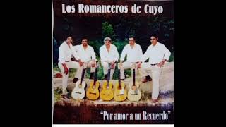 Los Romanceros de Cuyo Claveles Mendocinos Audio [upl. by Chabot803]