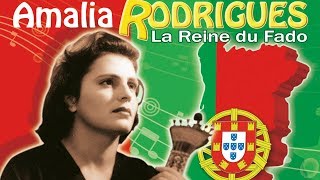 Amalia Rodrigues  Plegaria [upl. by Lief]