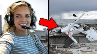 The REAL Pilot Mistake That Got Brittney Killed [upl. by Ecidnac]