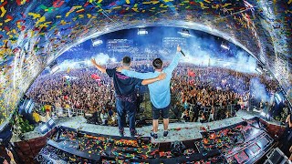 Dimitri Vegas amp Like Mike  Live At Tomorrowland 2023 Mainstage [upl. by Murdock]