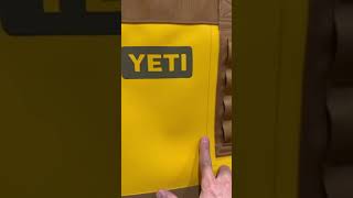 YETI Camino 35 Carryall with Internal Dividers All Purpose Utility Boat and Beach Tote Bag Review [upl. by Arun]