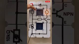 LDR Sensor  LDR Project  LDR Sensor Project  LDR Working Principle  Light Dependent Resistor [upl. by Ajile22]