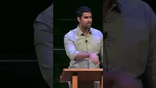 ExMuslim answers “Where did Jesus say “He was God”  Nabeel Qureshi [upl. by Shaver738]