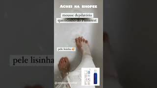 Racco 🛍️ achadosshopee achadosshopee youtubeshorts achadinhoshopee [upl. by Attenohs]