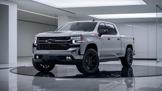 Is the 2025 Silverado HD the Ultimate HeavyDuty TruckCAREntertainment2024 [upl. by Itnahs788]