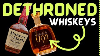 Top Whiskeys Dethroned by a Local Distillery  Twelve 33 [upl. by Lala75]