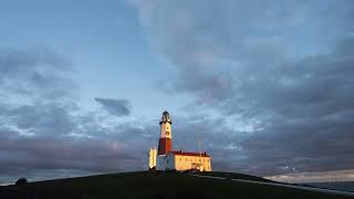 Different Moods of the Montauk Lighthouse 20241215 [upl. by Wadell]