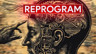 How To Reprogram Your Subconscious Mind To Achieve Your Dreams [upl. by Gordie]