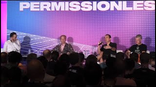 Permissionless II Do We Still Need to Worry About Macro w Jim Bianco Jurrien Timmer amp Mark Yusko [upl. by Mcdonald479]