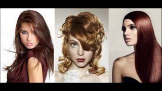 Best Hair Color Ideas For Olive Skin Tone And Hazel Eyes [upl. by Claudie]