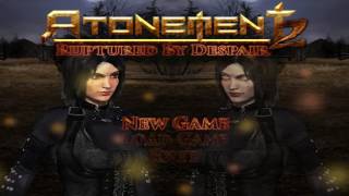 Unplayed games in my steam library 36 Atonement  Atonement 2 [upl. by Lowery]