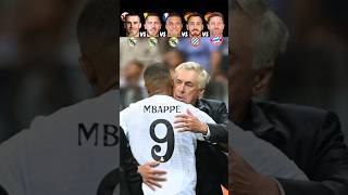 Bale VS Hazard VS Mbappe VS Joselu VS Alonso 🥶🥵 Playing With Ancelotti Challenge [upl. by Garrison]