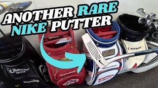 Best Golf Set for Beginners Pt3  Costco Callaway Edge [upl. by Ynaffet287]