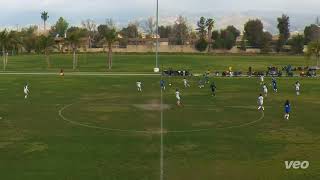 MAGNUS FC vs LASC E64  FULL MATCH  FEB 18 2024  G2010  GIRLS SOCCER  NATIONAL CUP 2024 [upl. by Adigirb]