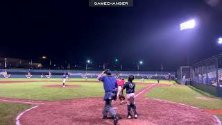 Cooperstown Game Winning Home Run  Finals Game Week 6 2023 [upl. by Irmgard211]