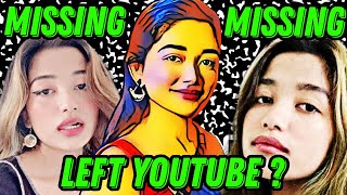 Where is Riya Gogoi  What happened to Riya Gogoi  Has she left YouTube [upl. by Halilak351]