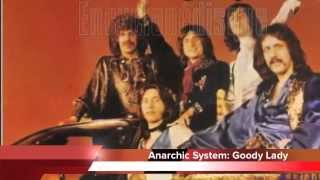 Anarchic System Goody Lady [upl. by Itsuj]