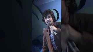 Sonu Nigams Electrifying Musical Performance STAYIN ALIVE sonunigam [upl. by Netniuq140]