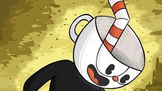 CUPHEAD THE LIVESTREAM wfacecam [upl. by Lumpkin29]