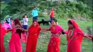 Deuda song doti khola [upl. by Irod]