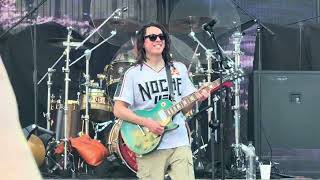 TRIBAL SEEDS  LIVE at Reggae Rise Up 2024  4K [upl. by Yrod836]