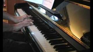 Craig Armstrong  Satines Theme  Piano Works [upl. by Champagne718]