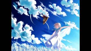 Nightcore  Heaven on Earth is a place [upl. by Ursala576]