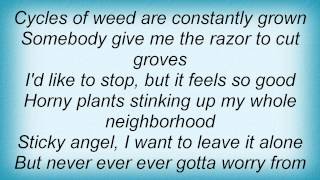 Cypress Hill  Dr Greenthumb Lyrics [upl. by Suh]