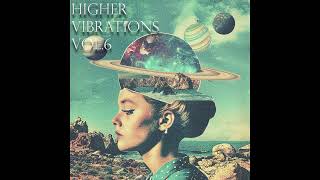 Higher Vibrations Vol6 Baselinez Radio Full Beat Tape [upl. by Tobye]