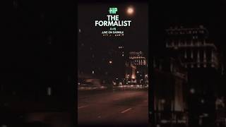 The “AN” lyric video by The Formalist is LIVE on earmilkcom🔥🎶✨lyricvideo premiere [upl. by Weisman]