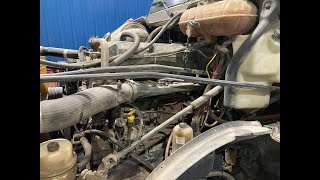 2004 Detroit 60 SER 140 Engine Assembly  25716387 [upl. by Assirok172]