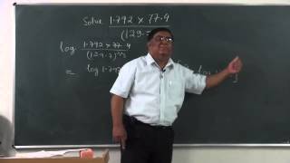 XI04Physics Pradeep Kshetrapal Mathematical tools practiceLog [upl. by Alfredo]