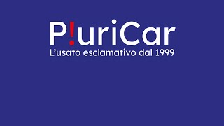 Pluricar  Lusato esclamativo dal 1999 [upl. by Winthorpe]