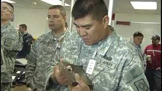 Homemade Explosives School at Los Alamos [upl. by Addia]