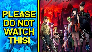 This is why I HATE Akame Ga Kill  The most OVERRATED Anime ever [upl. by Atsillac]