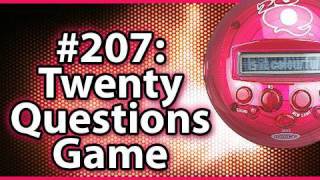 Is It A Good Idea To Microwave A 20Questions Game [upl. by Bartolome780]