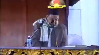 Ustad yahya waloni 2 [upl. by Acirrej3]