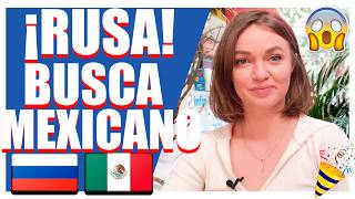 EXTRANJEROS x EL MUNDO  Ep 224 Anna  Rusia  I 2024 [upl. by Fagen908]