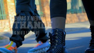 Mendy x Lil Chaos  Umthande [upl. by Aldercy132]