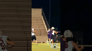 Batesburg Leesville Vs Mid Carolina Highlights shorts highschoolfootball [upl. by Zetnauq280]