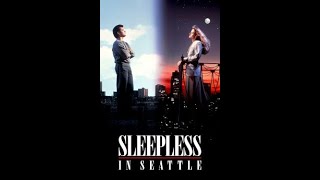 Sleepless in Seattle 1993 Joe Cocker  Bye Bye Blackbird [upl. by Eilrac635]