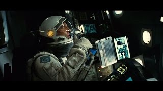 Interstellar Official Soundtrack  Full Album – Hans Zimmer  WaterTower [upl. by Eidnarb429]