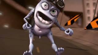 Crazy Frog  Axel F SUS REMIX [upl. by Manoop]