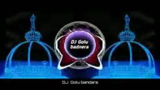 Mai To Deewani Khwaja Ki Deewani DJ song [upl. by Enicar]