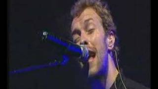 Coldplay  The Scientist  Glastonbury 2005 [upl. by Notle654]