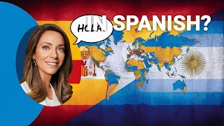 ¡Aprende los pronombres en español fácilmente Learn Spanish pronouns easily [upl. by Siugram769]