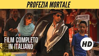 Profezia mortale  Azione  Avventura  HD  Film completo in italiano [upl. by Neraj]