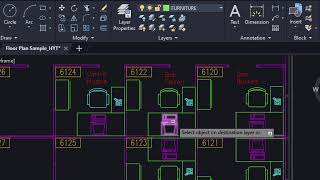 AutoCAD Have You Tried  Layers Tips and Tricks [upl. by Rramaj993]