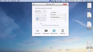 Elite Keylogger for Mac OS X Download for Free [upl. by Timotheus]