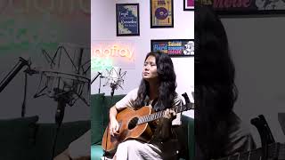 Maili  Ankita Pun Covered by Angel Lama [upl. by Fagen2]